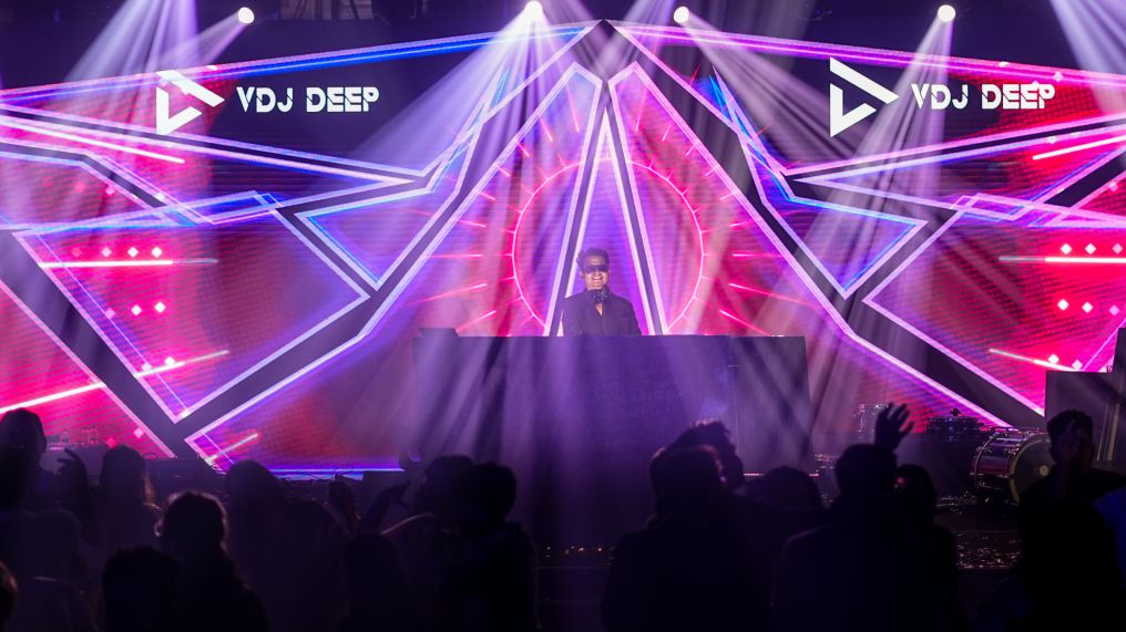 VDJ DEEP DJ photo