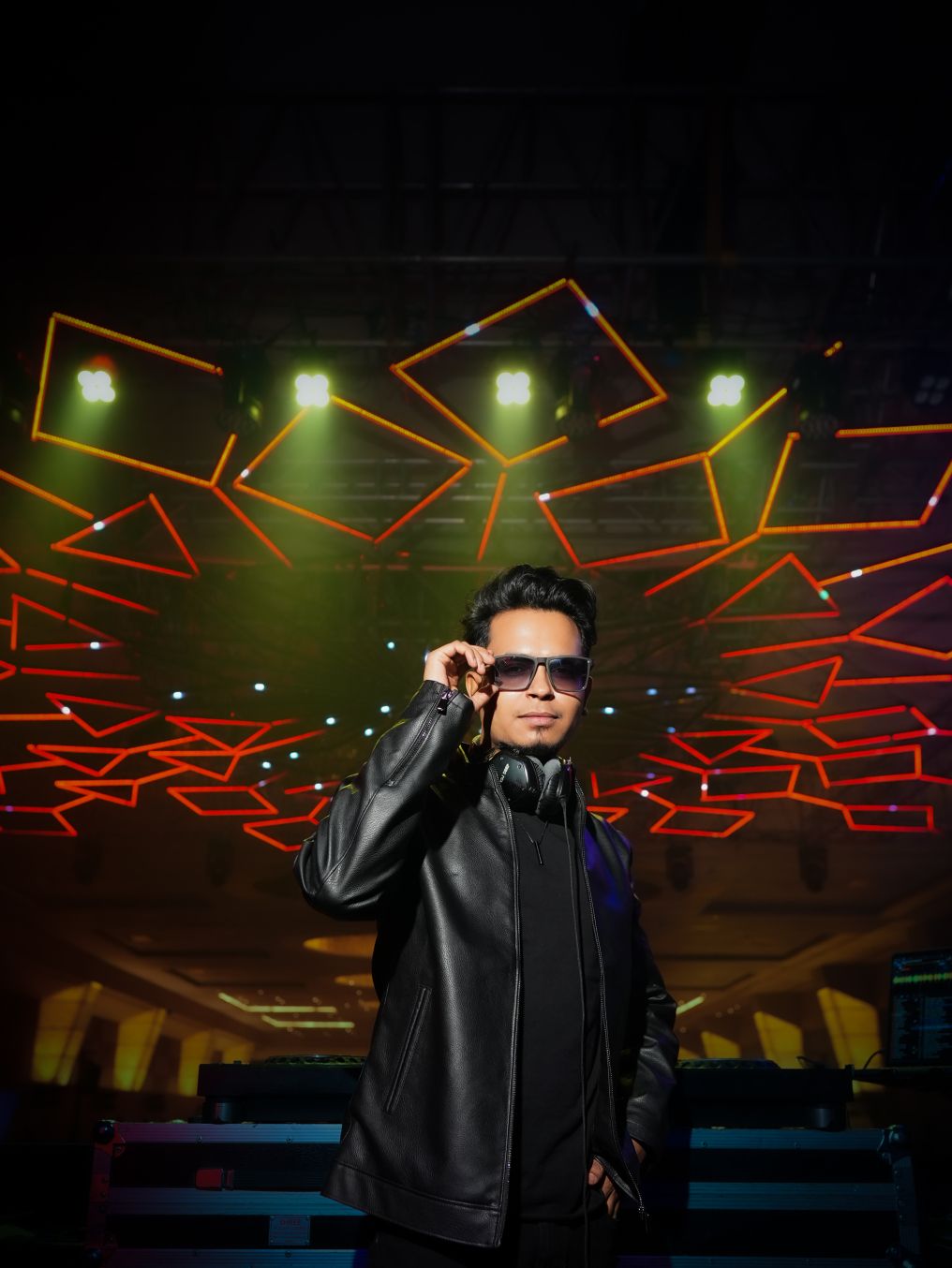 VDJ DEEP DJ photo