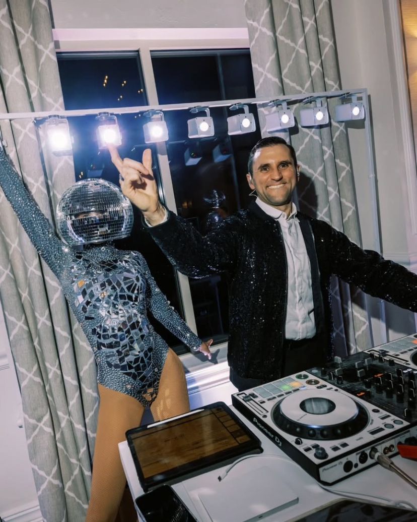 DJ Dayve Djs