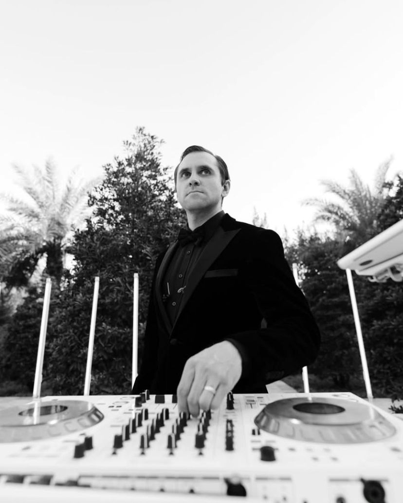 DJ Dayve Djs