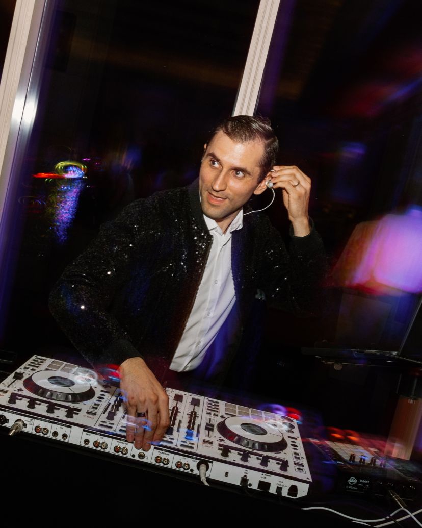 DJ Dayve Djs