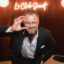 Thomas Dusseune Djs