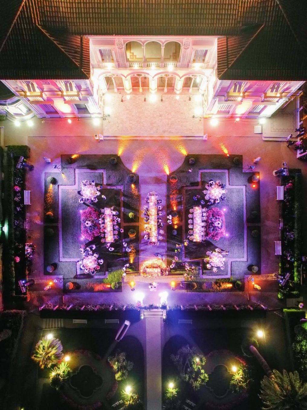 Thomas Dusseune DJ photo