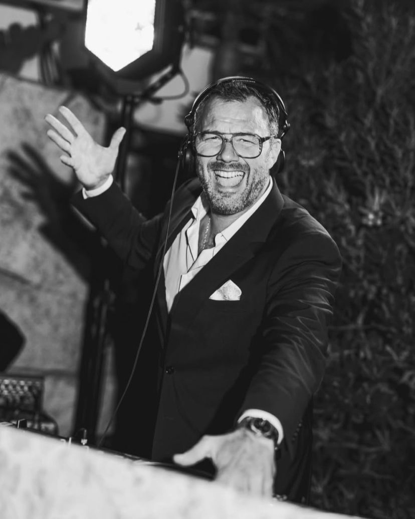 Thomas Dusseune Djs