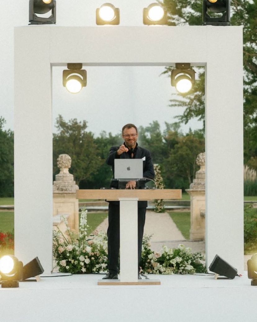 Thomas Dusseune Djs