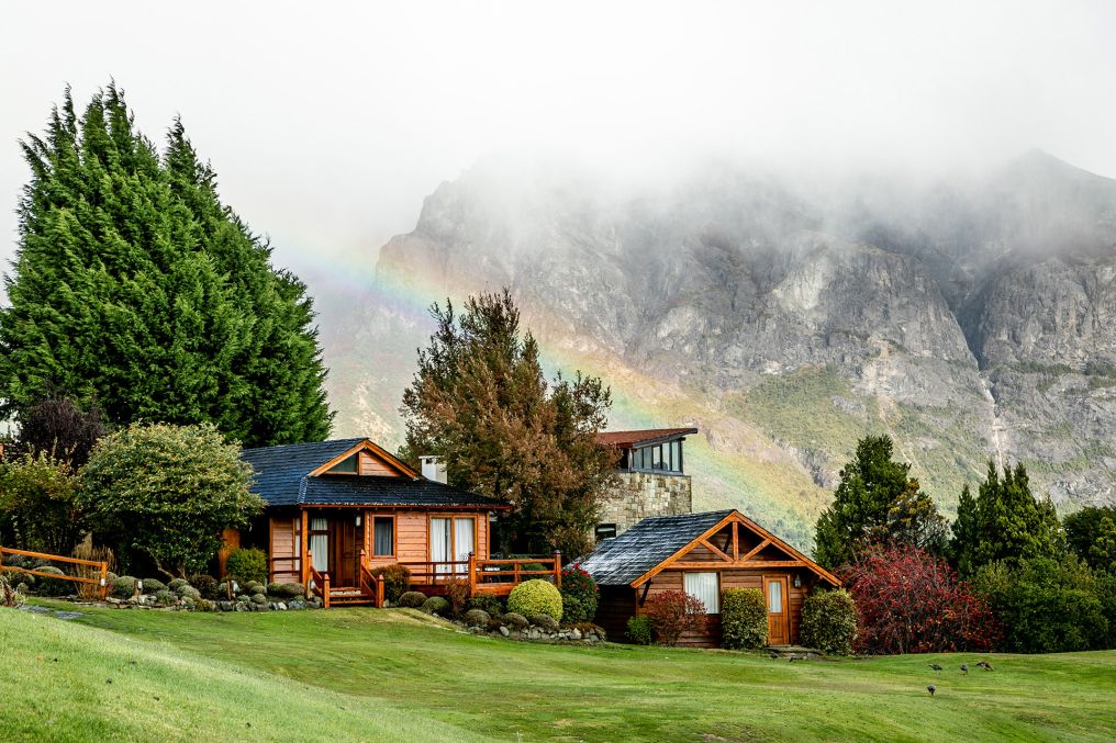 Llao Llao Resort, Golf & Spa Venue photo