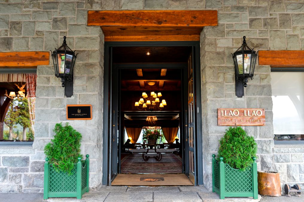 Llao Llao Resort, Golf & Spa Venue photo