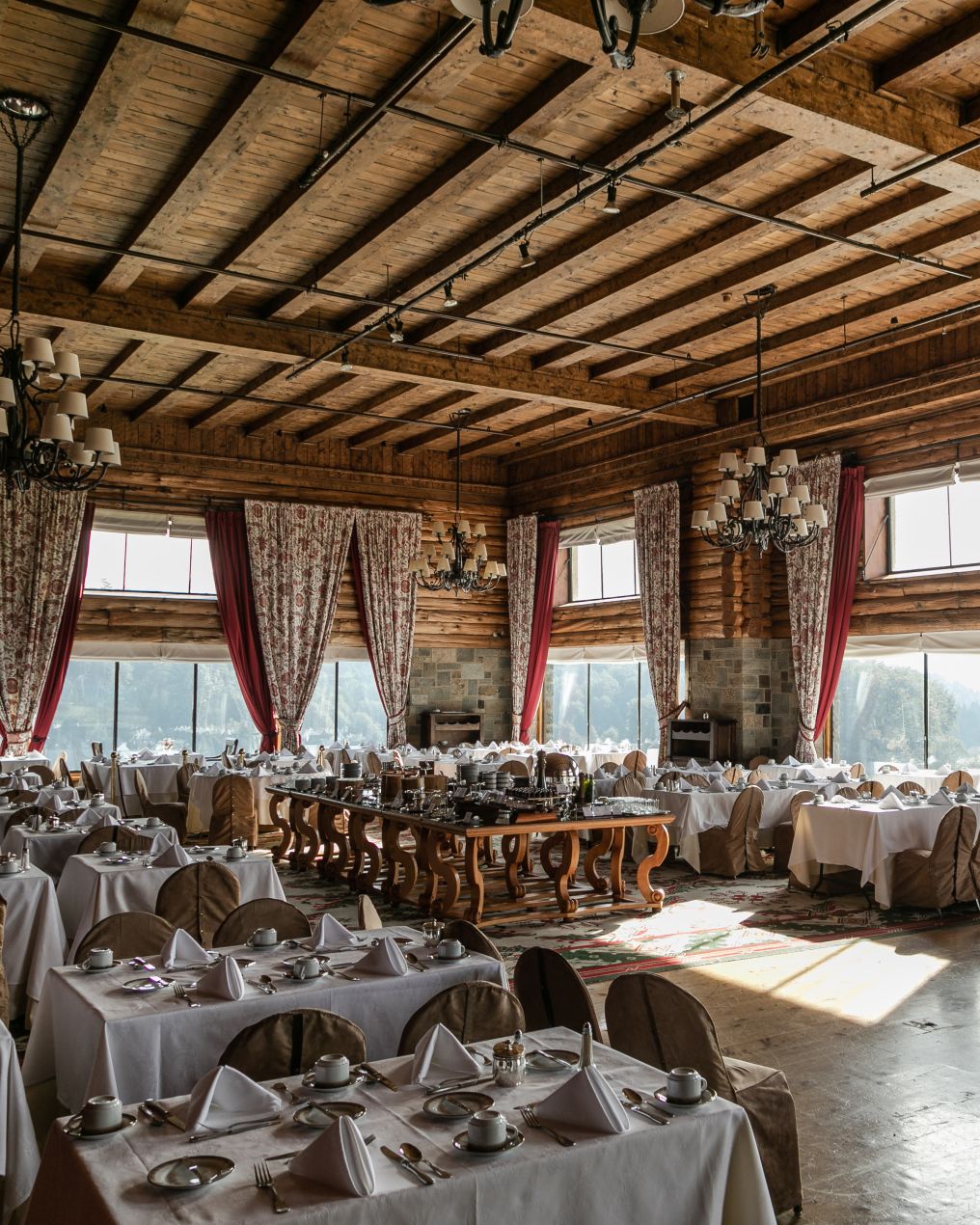 Llao Llao Resort, Golf & Spa Venue photo