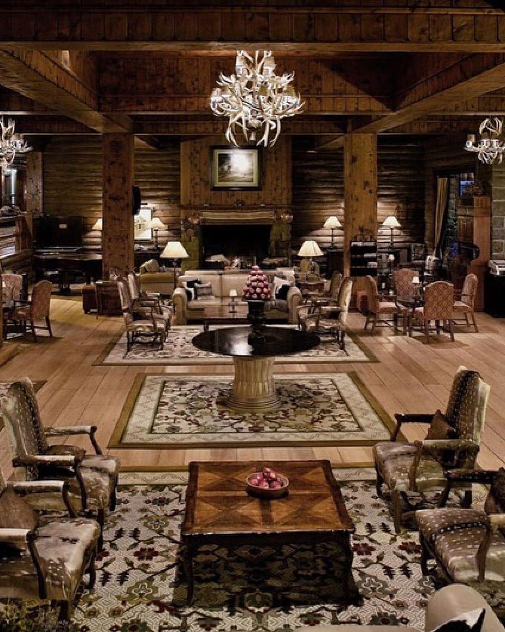 Llao Llao Resort, Golf & Spa Venue photo