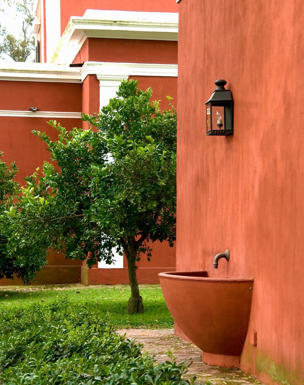La Bamba De Areco Relais & Chateaux Venue photo