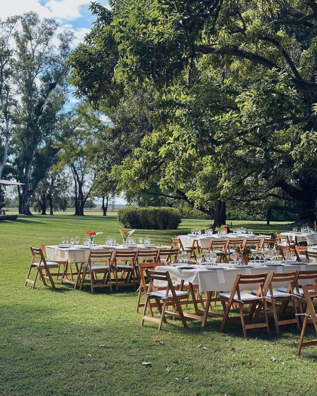 La Bamba De Areco Relais & Chateaux Venue photo