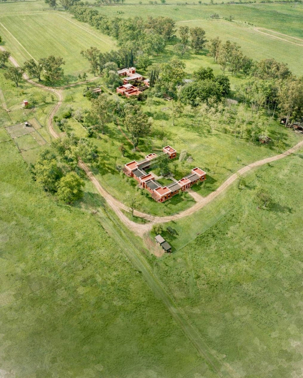 La Bamba De Areco Relais & Chateaux Venue photo