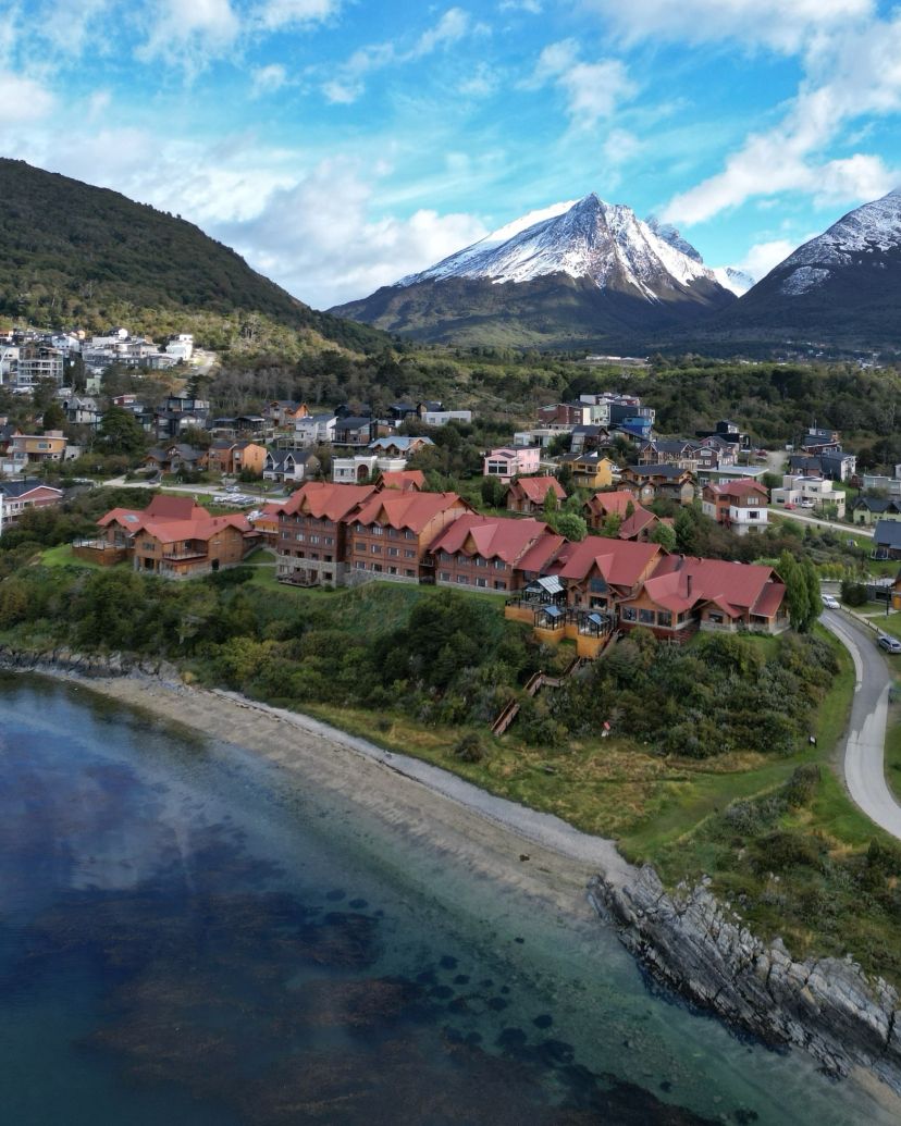 Los Cauquenes Resort & Spa Venues