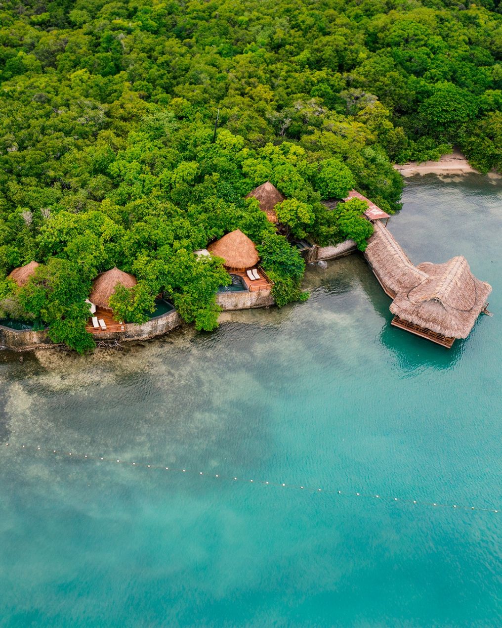 Hotel Las Islas Barú Venue photo