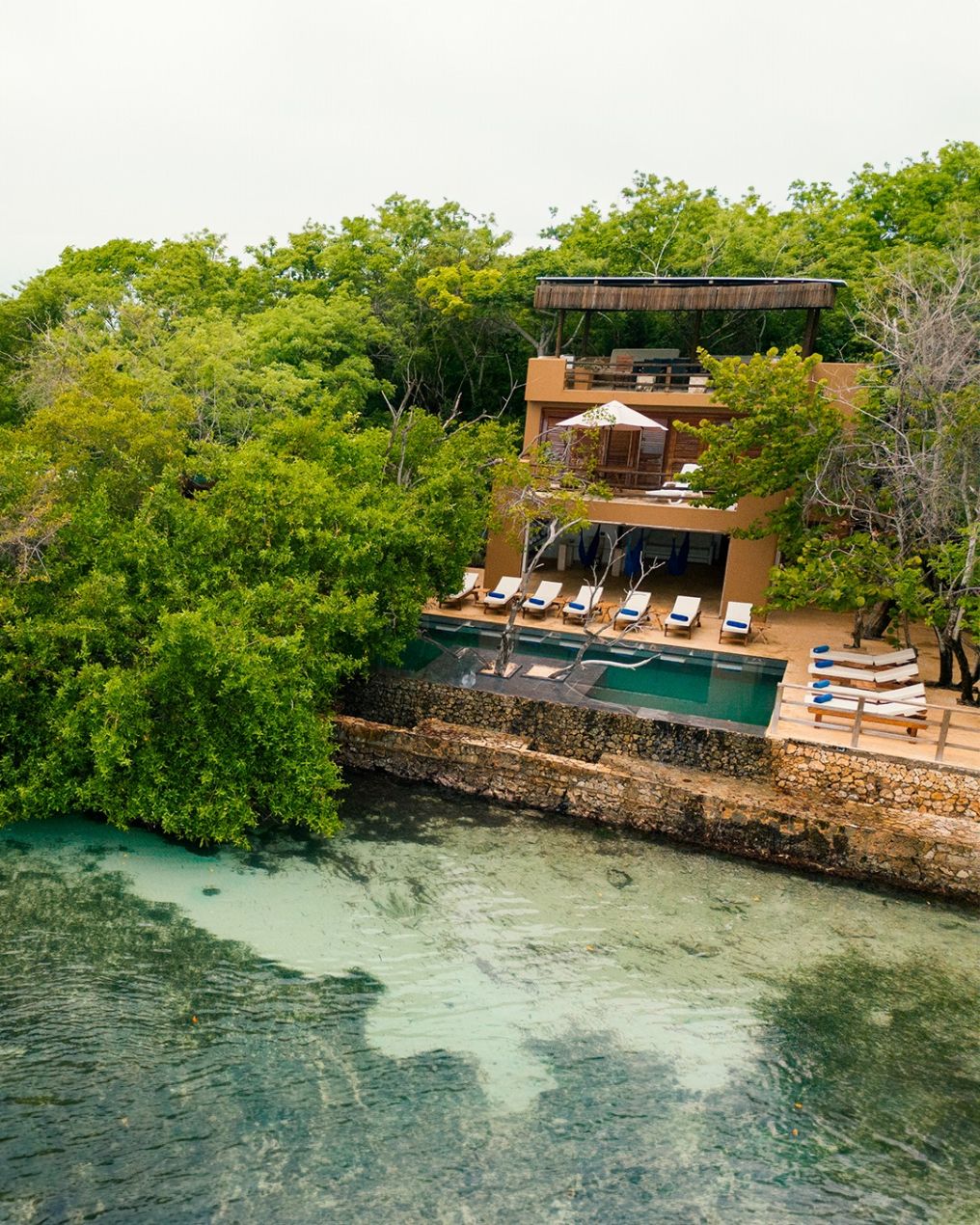 Hotel Las Islas Barú Venue photo