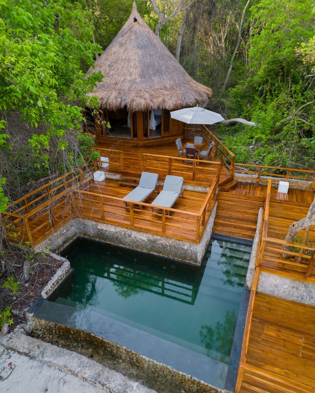 Hotel Las Islas Barú Venue photo