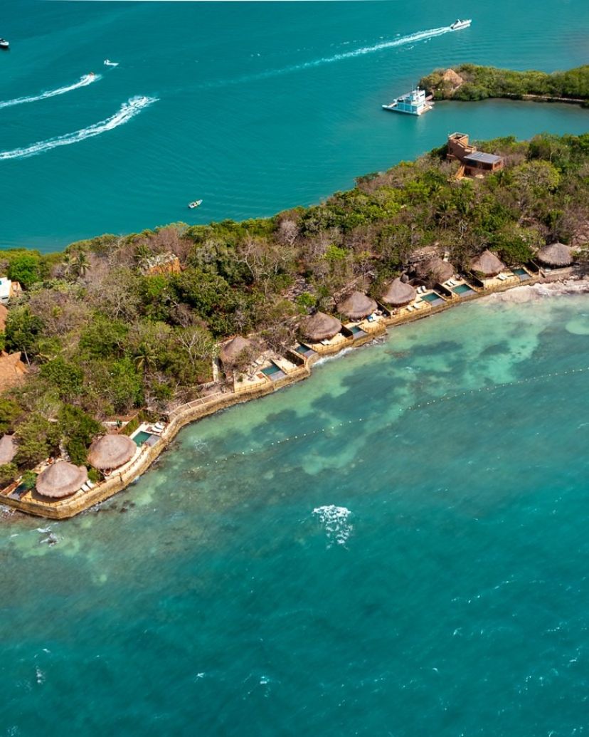 Hotel Las Islas Barú Venues