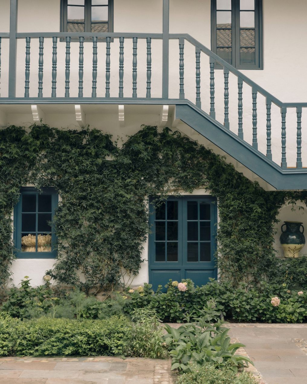 Palacio Nazarenas, A Belmond Hotel Venue photo