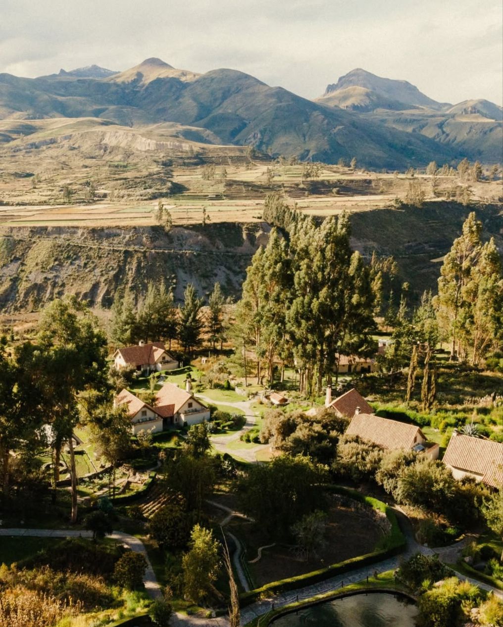 Las Casitas, A Belmond Hotel Venue photo