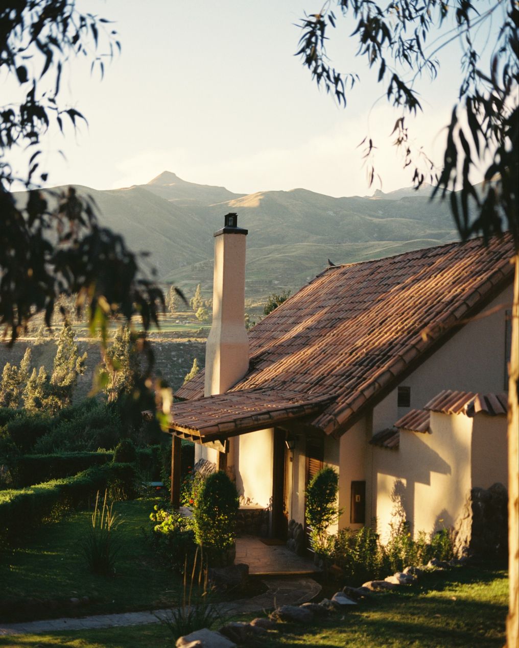 Las Casitas, A Belmond Hotel Venue photo