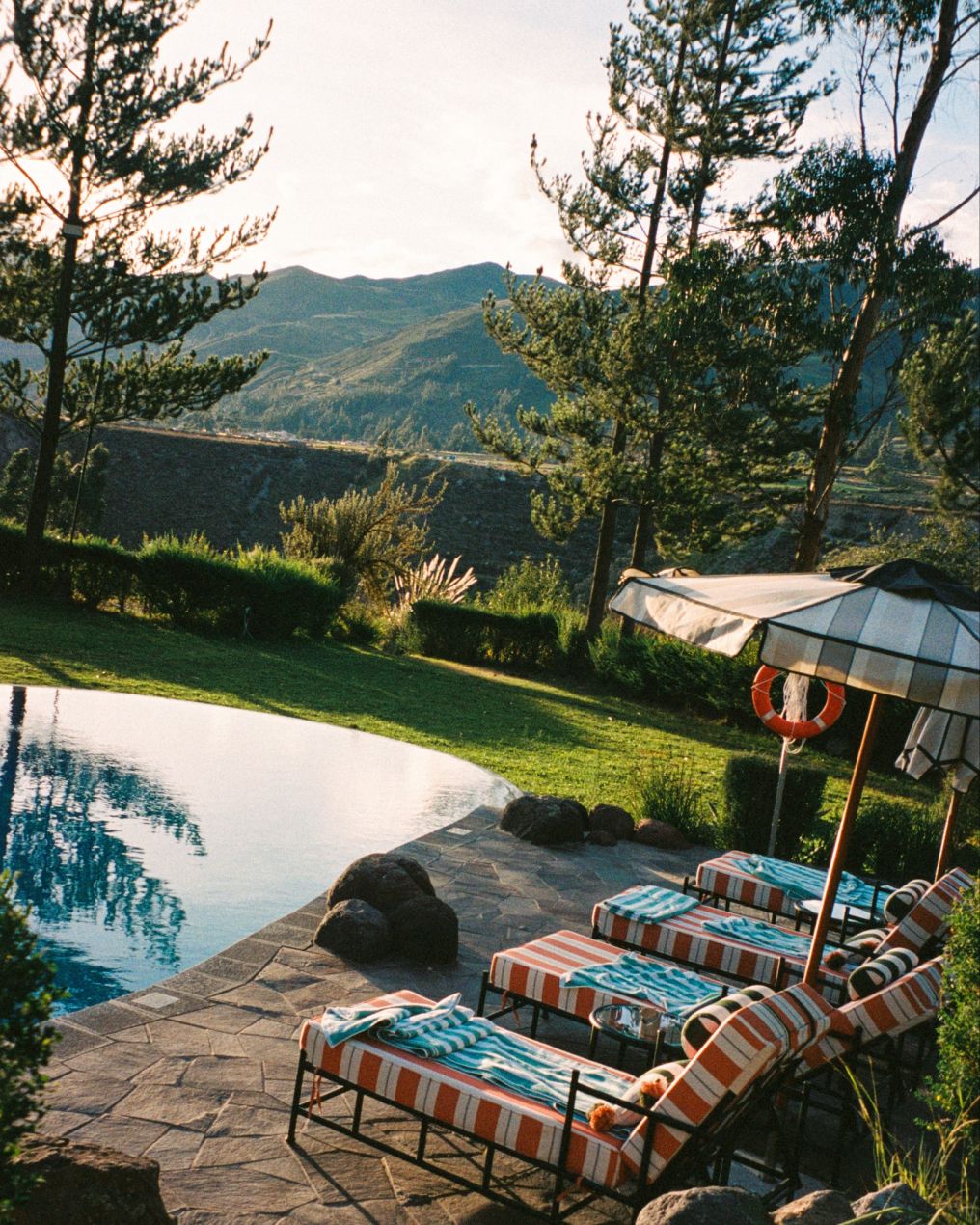 Las Casitas, A Belmond Hotel Venue photo