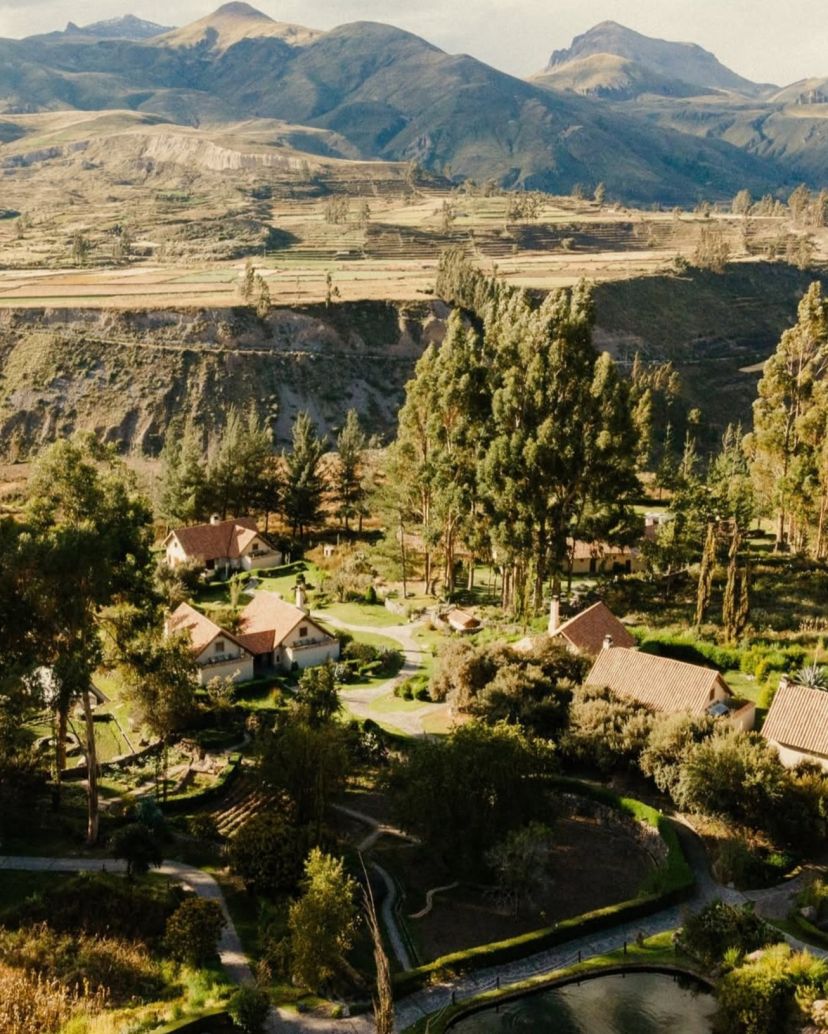 Las Casitas, A Belmond Hotel Venues