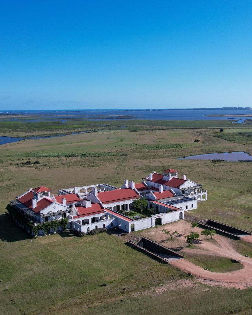 Vik José Ignacio Venues
