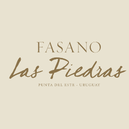 Fasano Las Piedras Venues