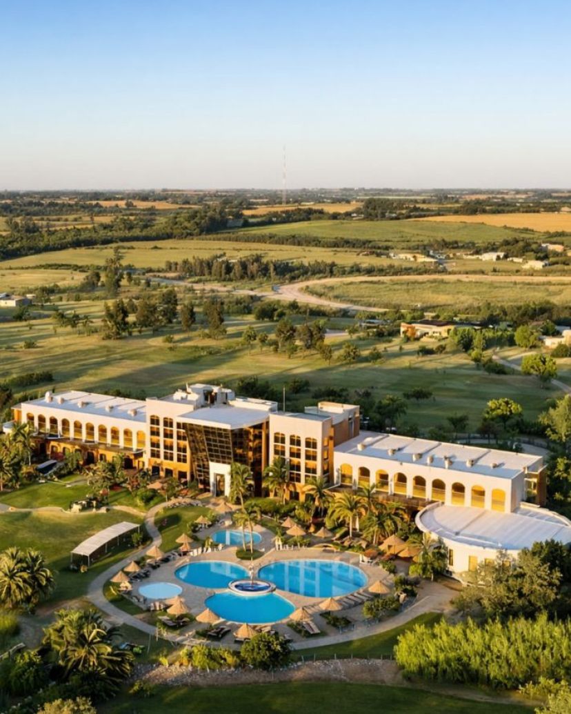 Sheraton Colonia Golf & Spa Resort Venues