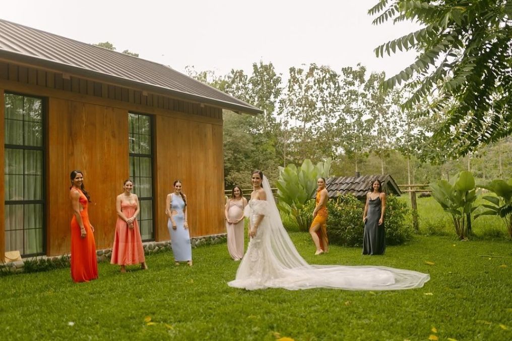Hacienda La Danesa Venue photo