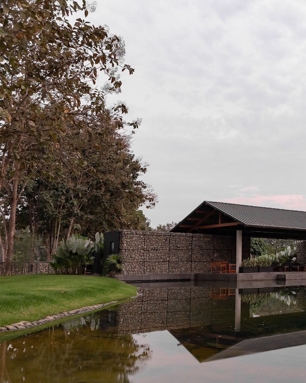 Hacienda La Danesa Venue photo