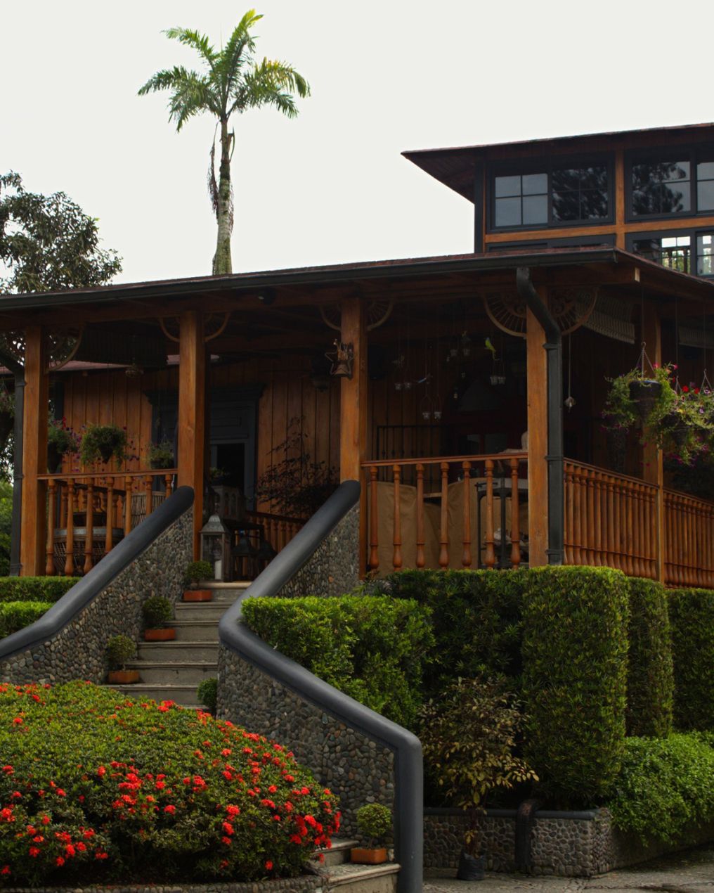 Hacienda La Danesa Venues