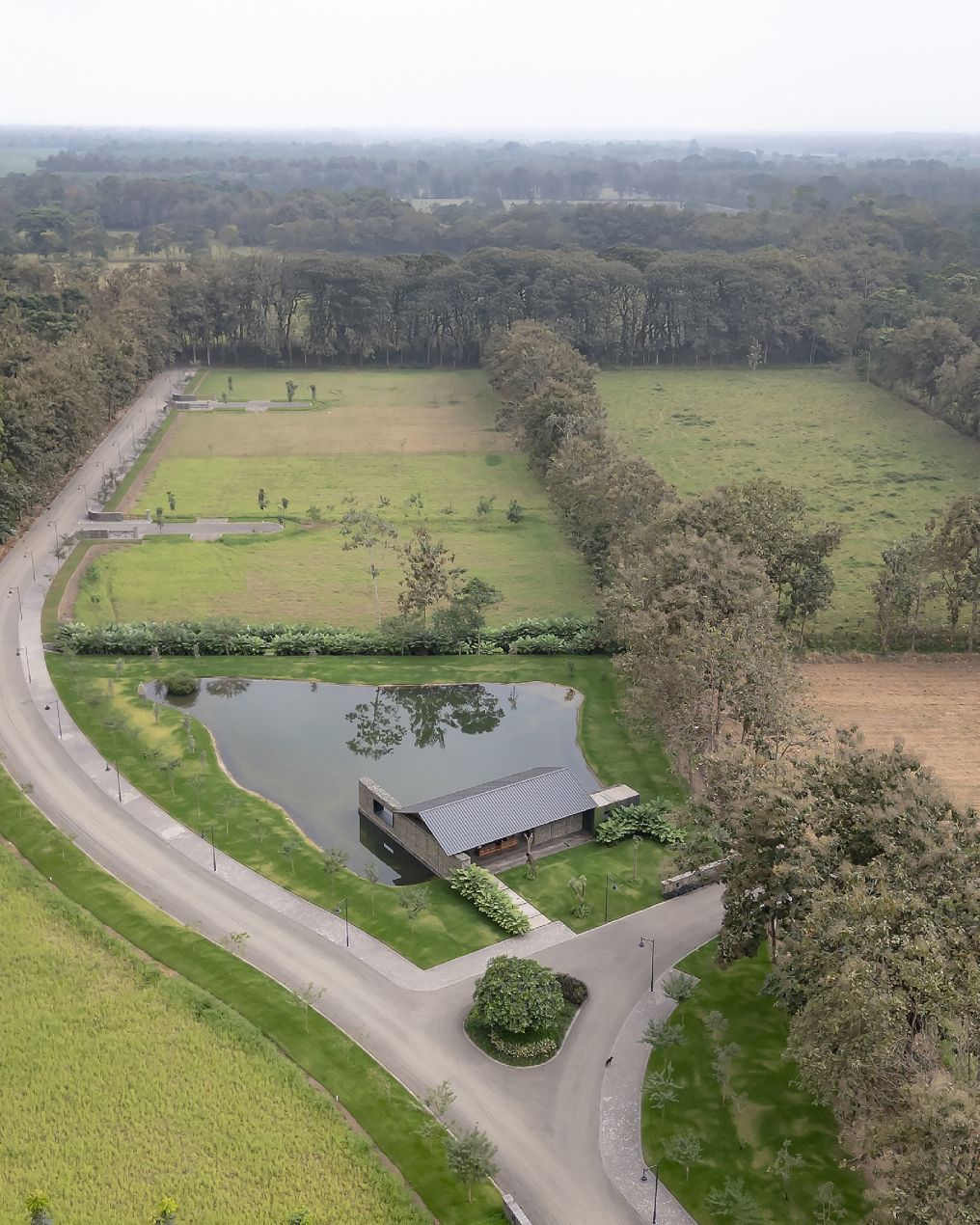 Hacienda La Danesa Venue photo