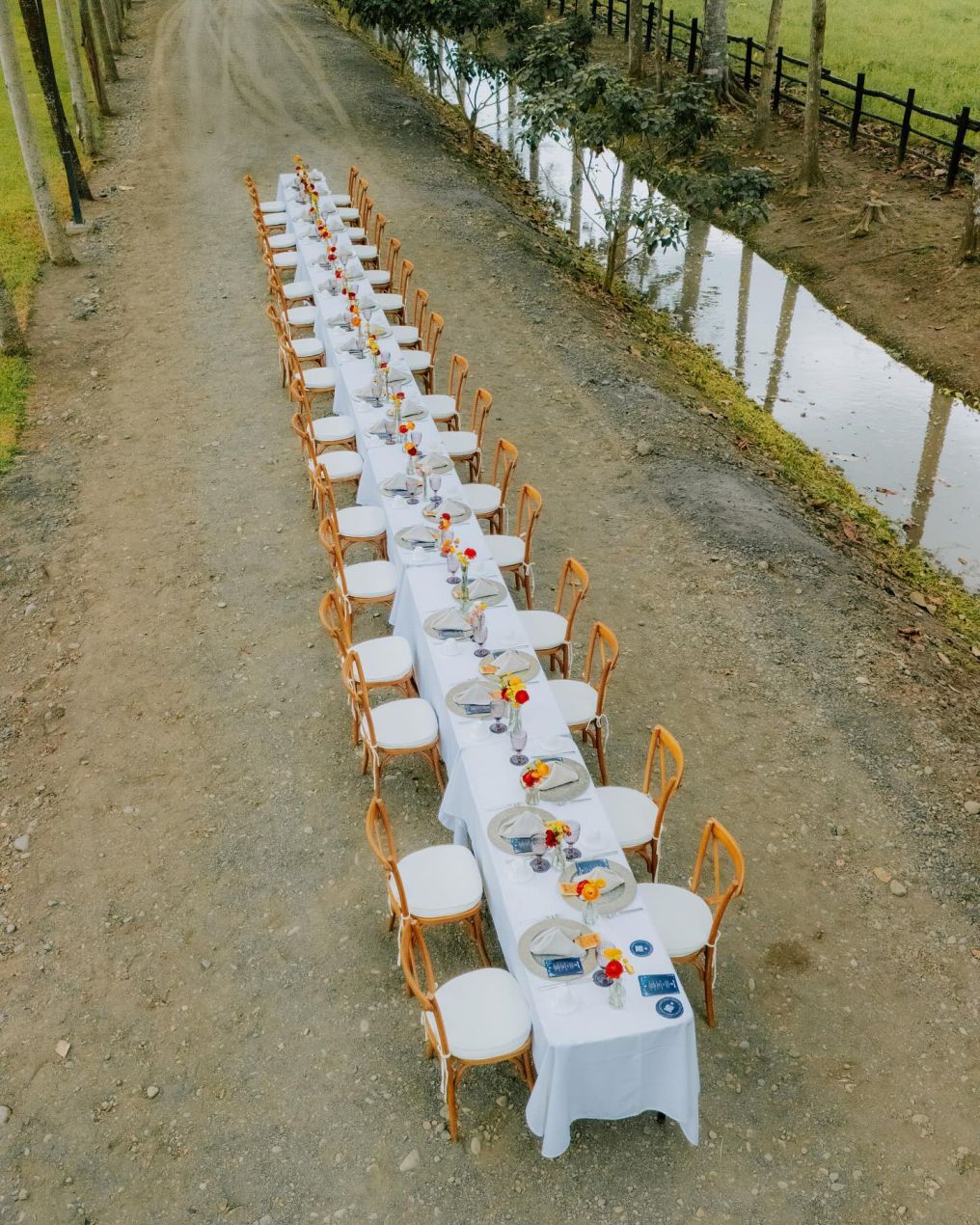 Hacienda La Danesa Venue photo