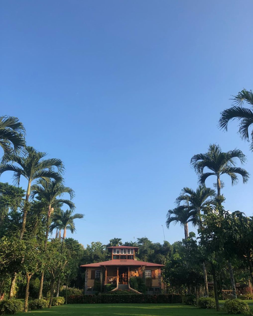 Hacienda La Danesa Venue photo