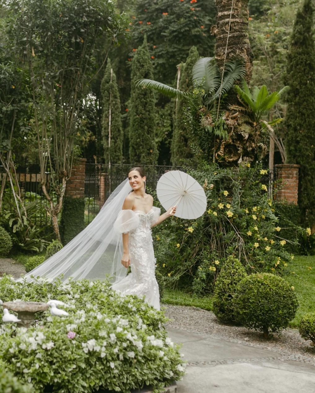 Hacienda La Danesa Venue photo