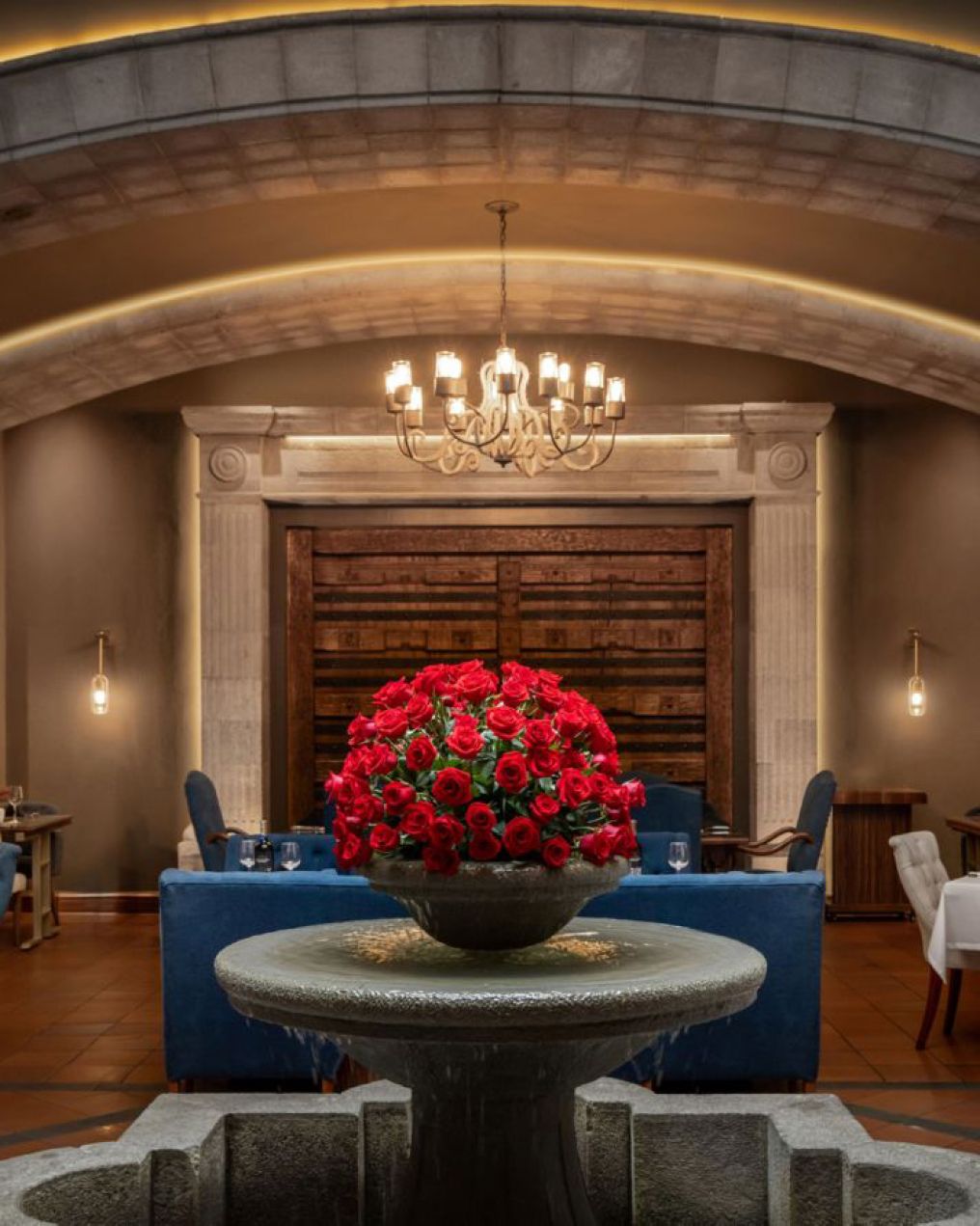 JW Marriott Hotel Quito Venue photo