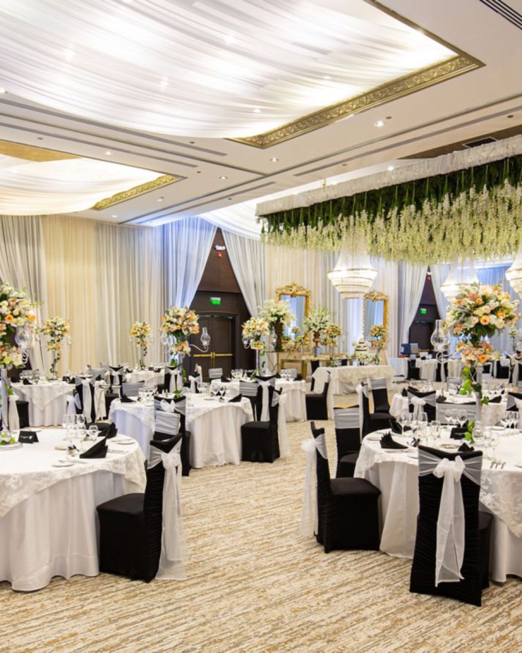 JW Marriott Hotel Quito Venue photo