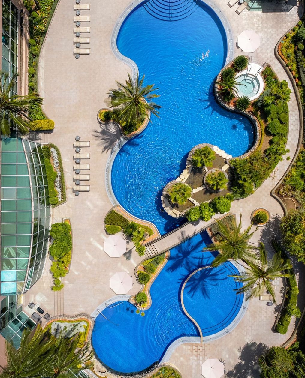 JW Marriott Hotel Quito Venue photo