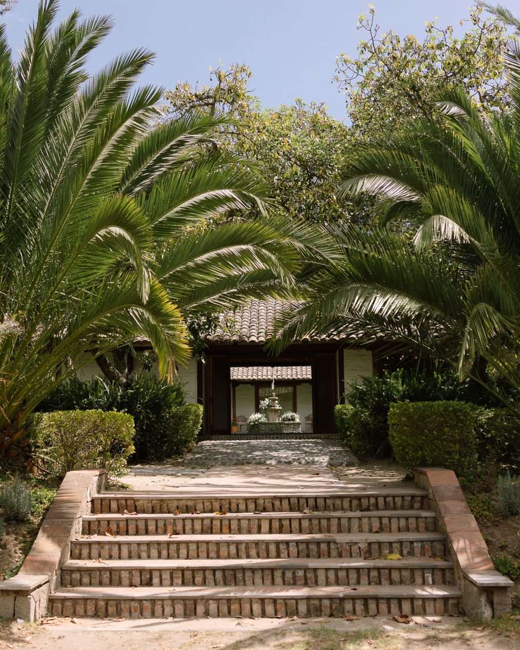 La Casona, Puembo Venue photo