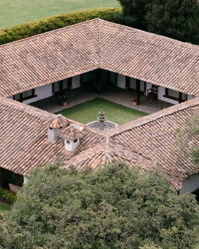 La Casona, Puembo Venues