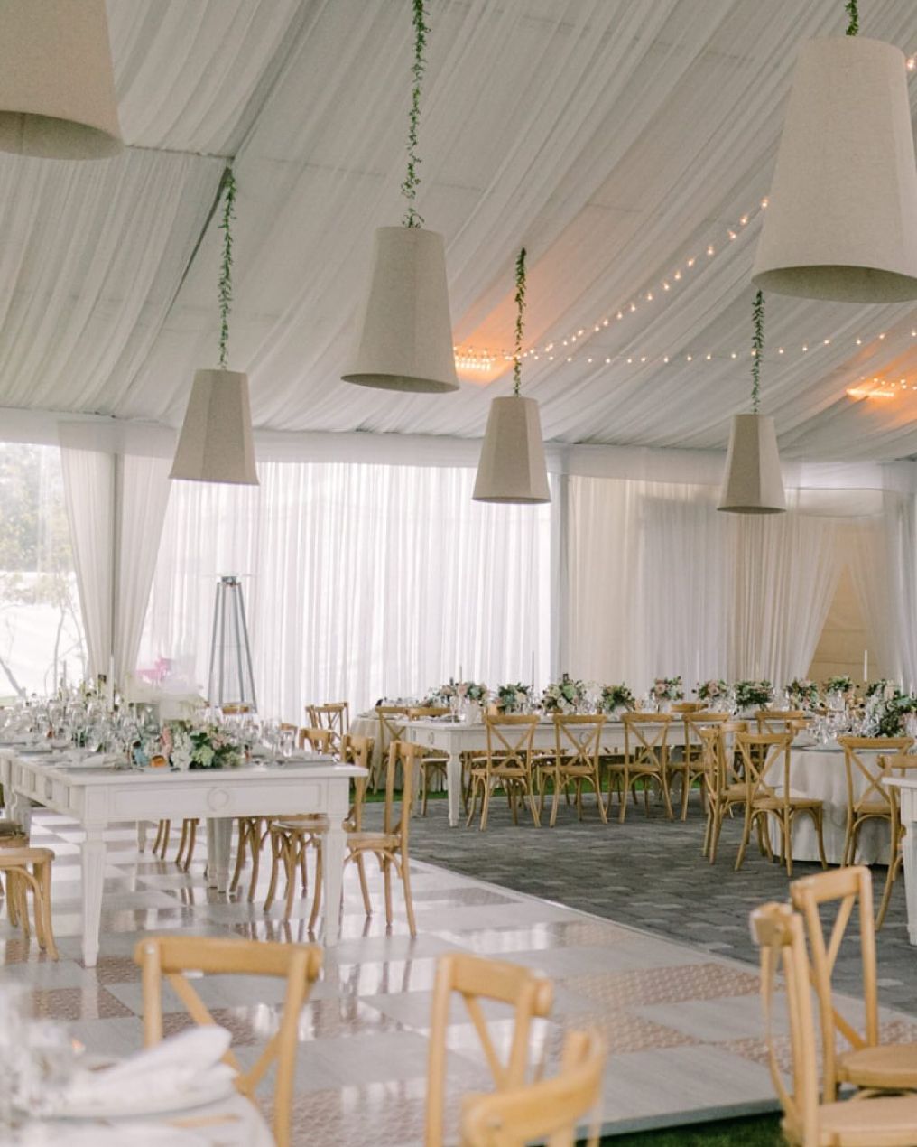La Balbanera de Palugo Venue photo