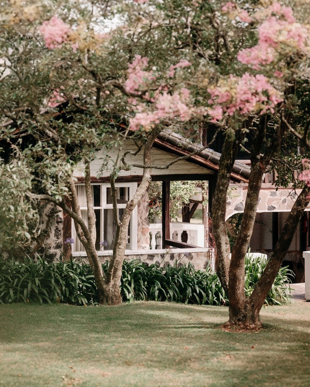 La Balbanera de Palugo Venue photo