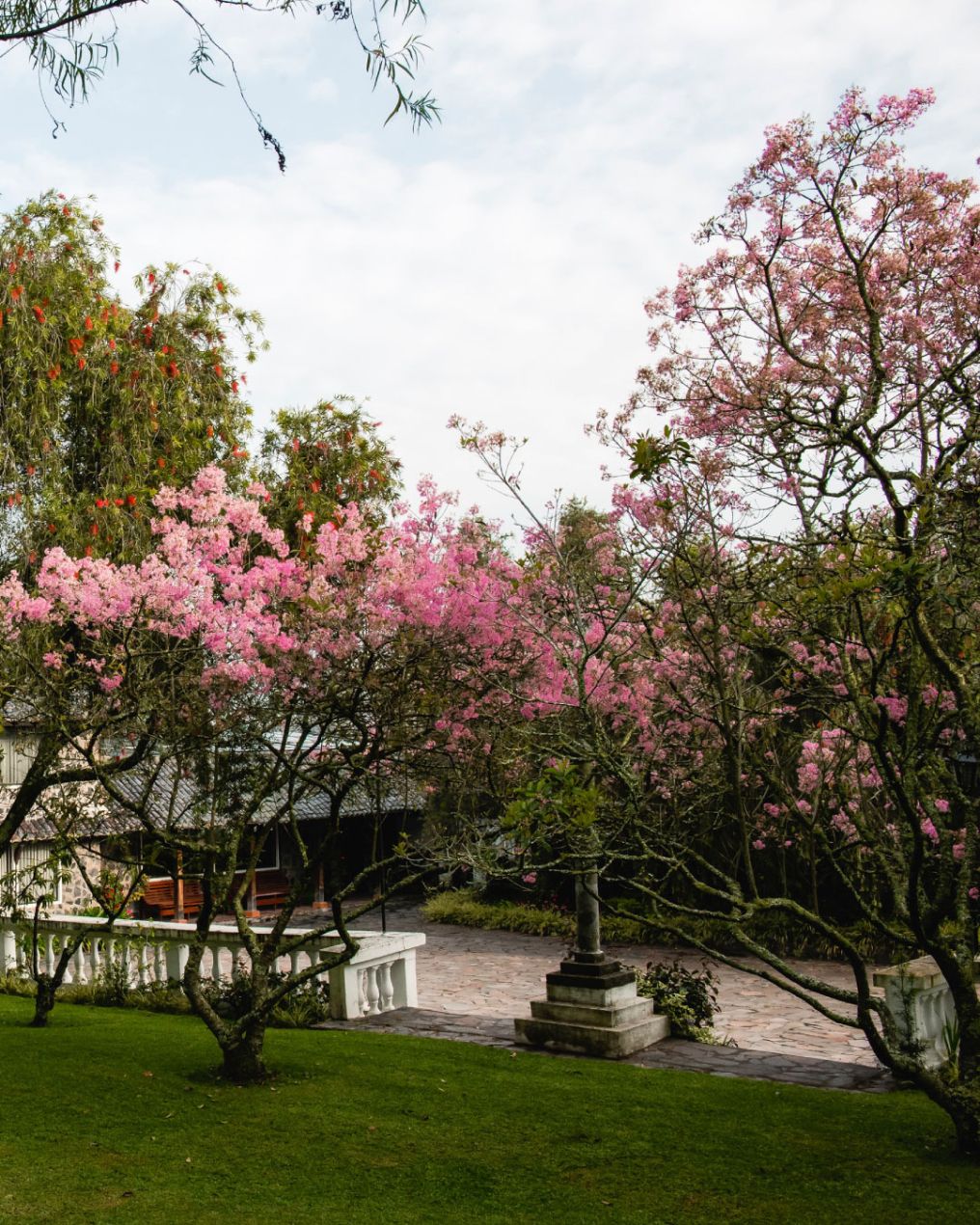 La Balbanera de Palugo Venue photo
