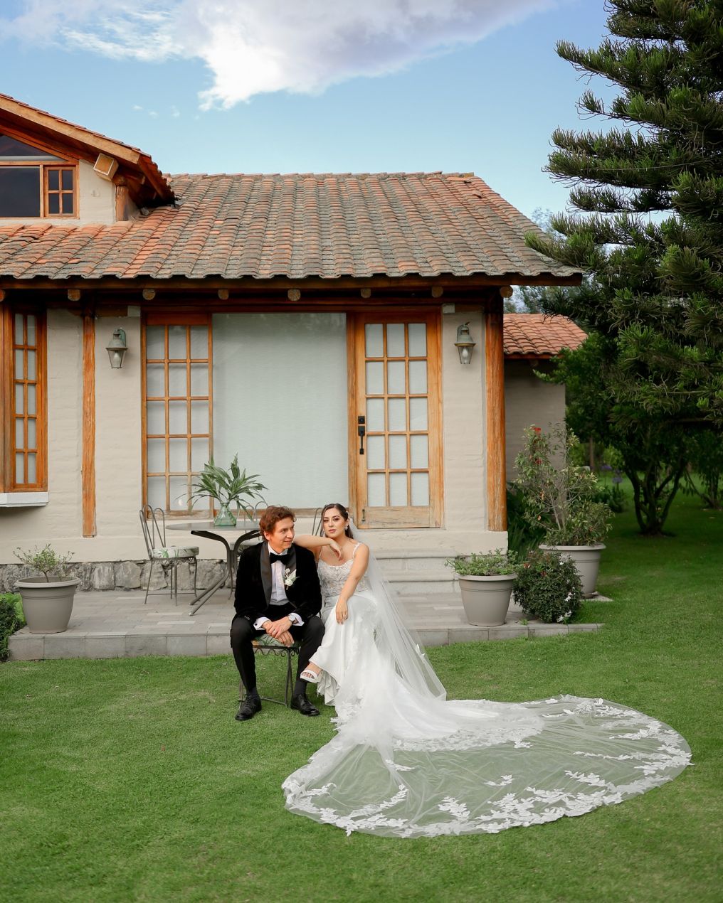 Villa Pietra Venue photo
