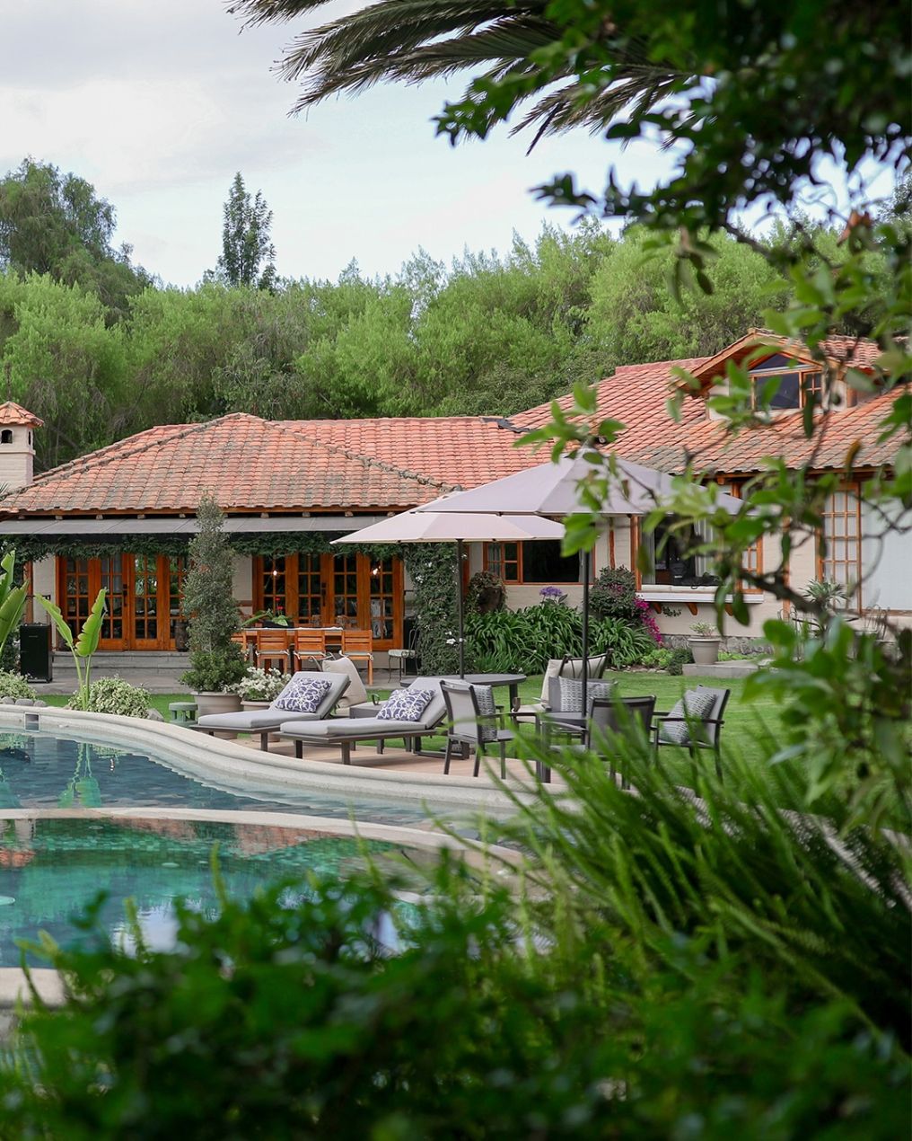 Villa Pietra Venue photo