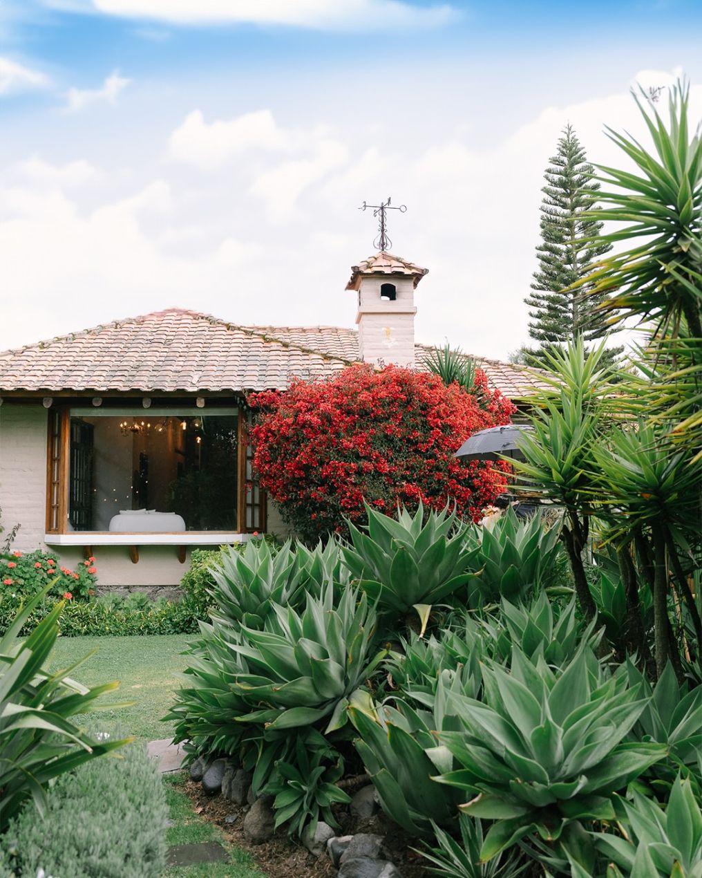 Villa Pietra Venue photo