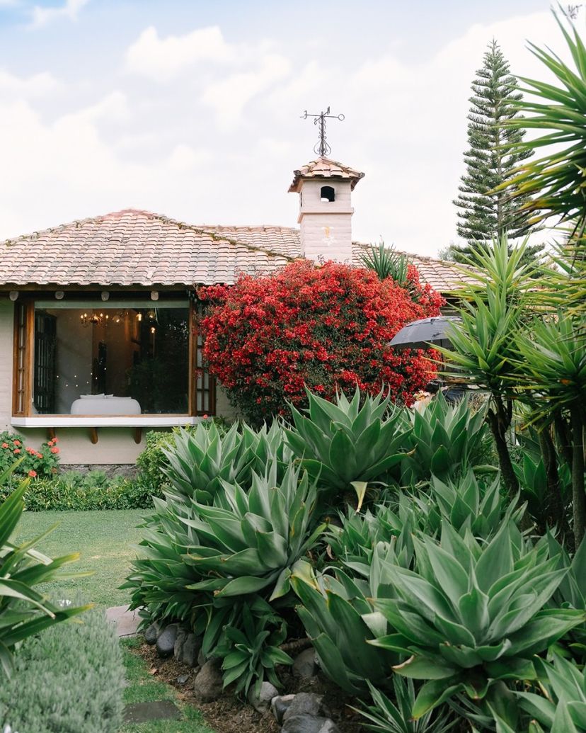 Villa Pietra Venues