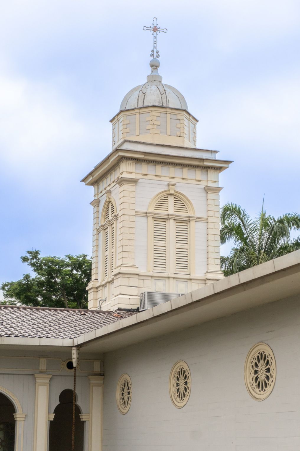 Hotel del Parque Venue photo