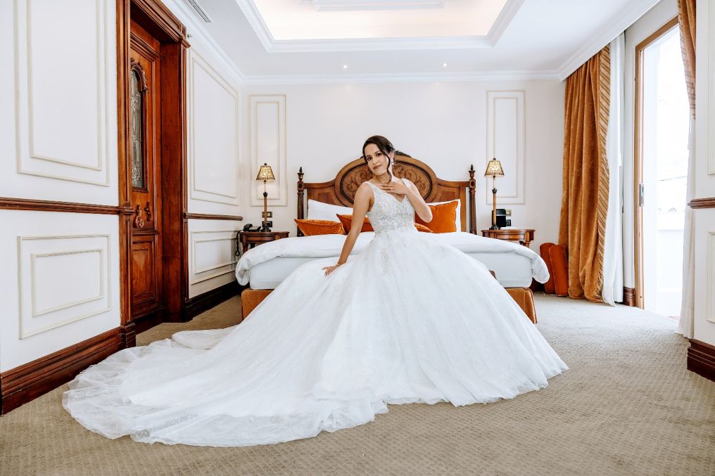 Hotel Plaza Grande - Quito Venue photo